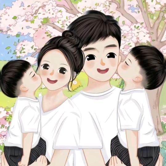 繁华落幕念星辰