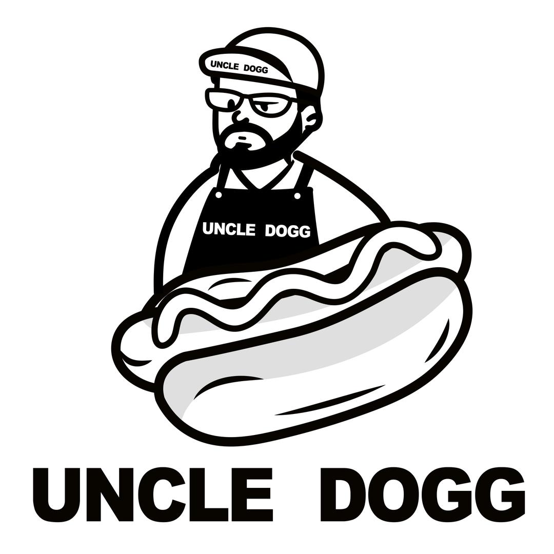 热狗大叔Uncle Dogg