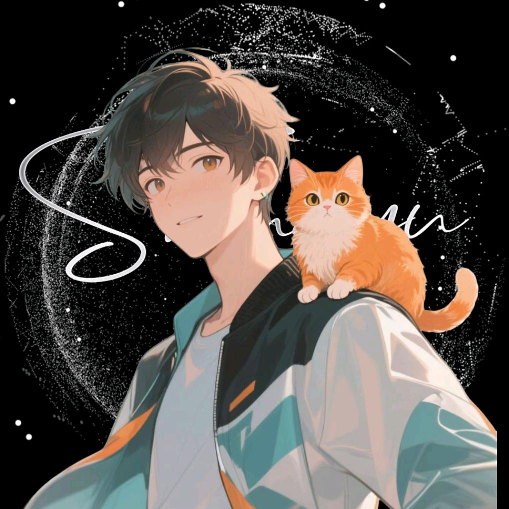 天辰°💫
