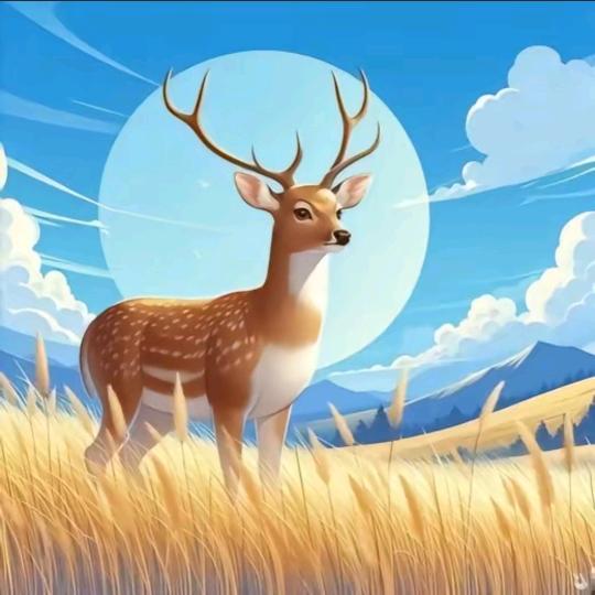 《搂着猫睡的鱼》