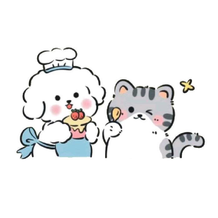 玖玖宠物零食小铺