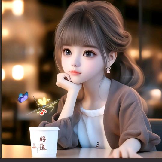 💞二妹🍎
