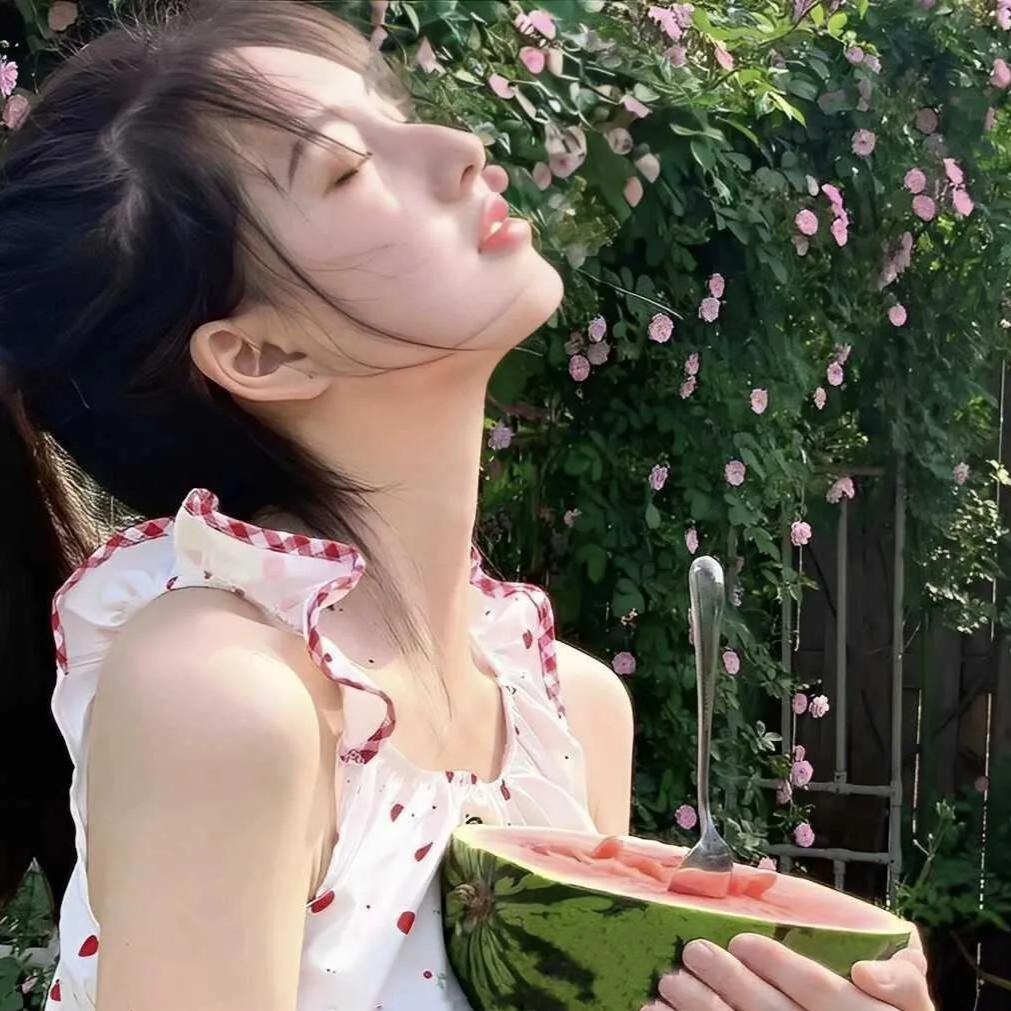 如果可以