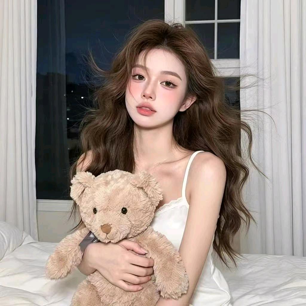 小阿七🎈