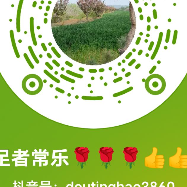 知足常乐