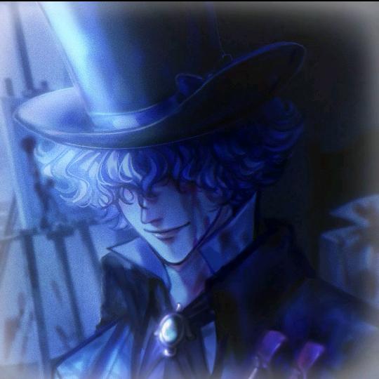 𝓐𝓷𝔂𝓿（攒愚二限）