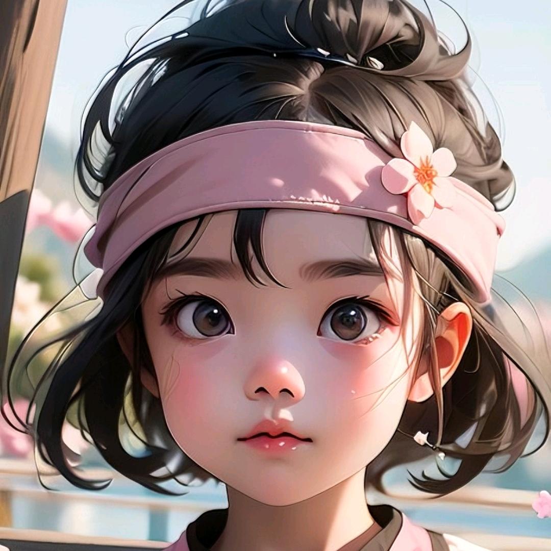 恒芯的时光