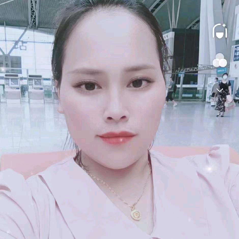 小妹苦力活