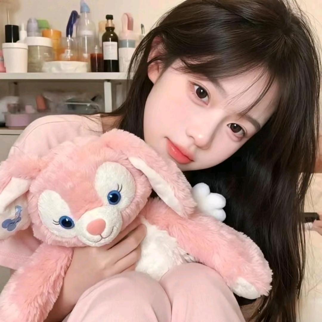 吐个泡泡✨