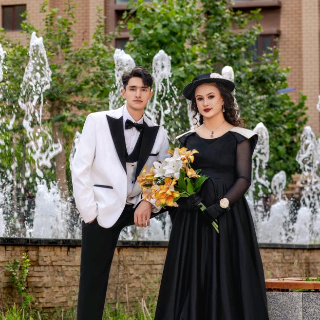Abdu 夫人💑《孕晚期》