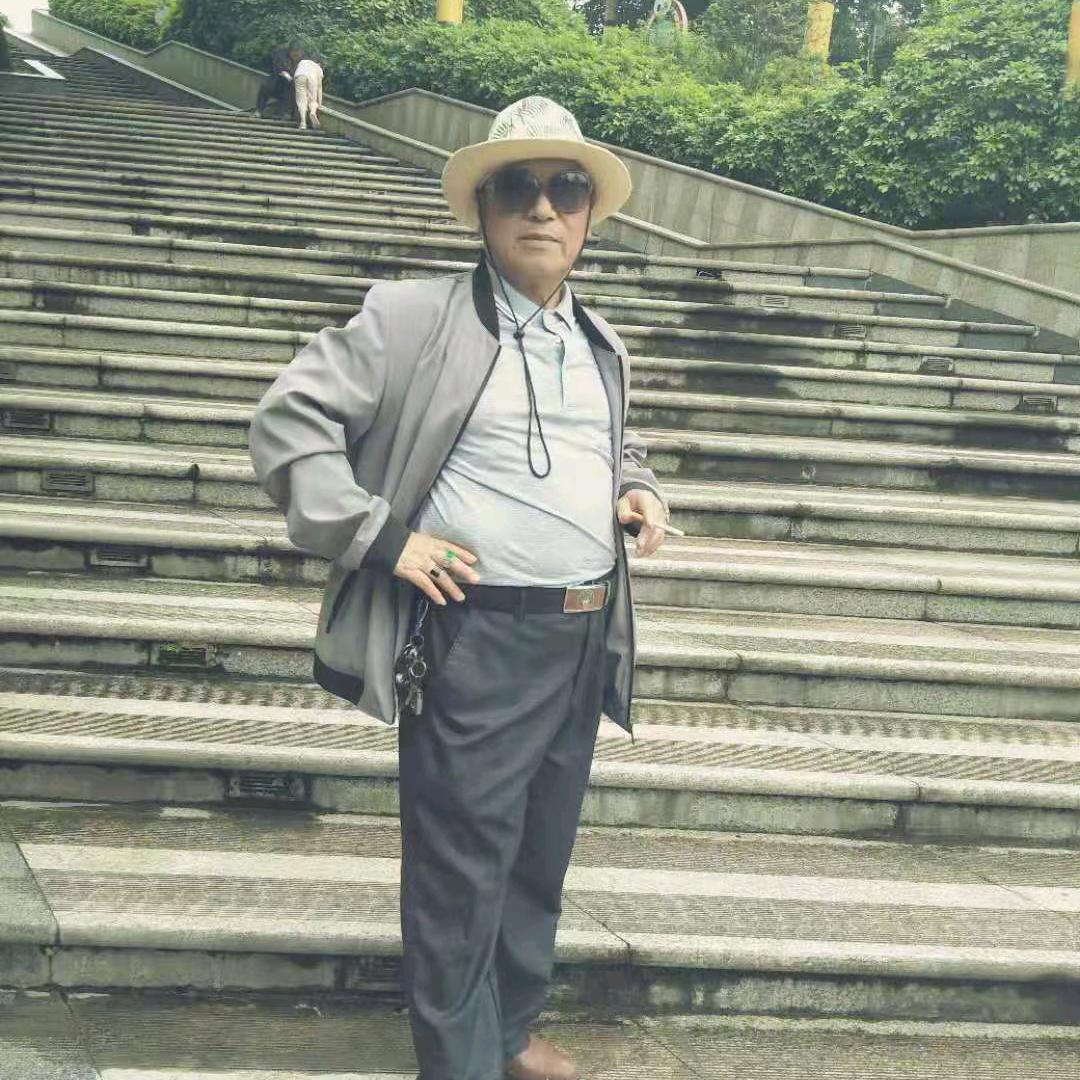 天全李大哥