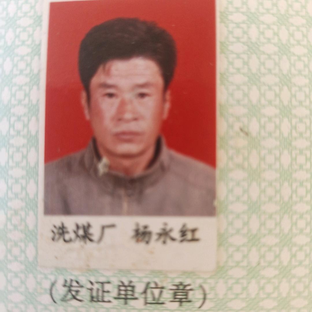 杨永紅