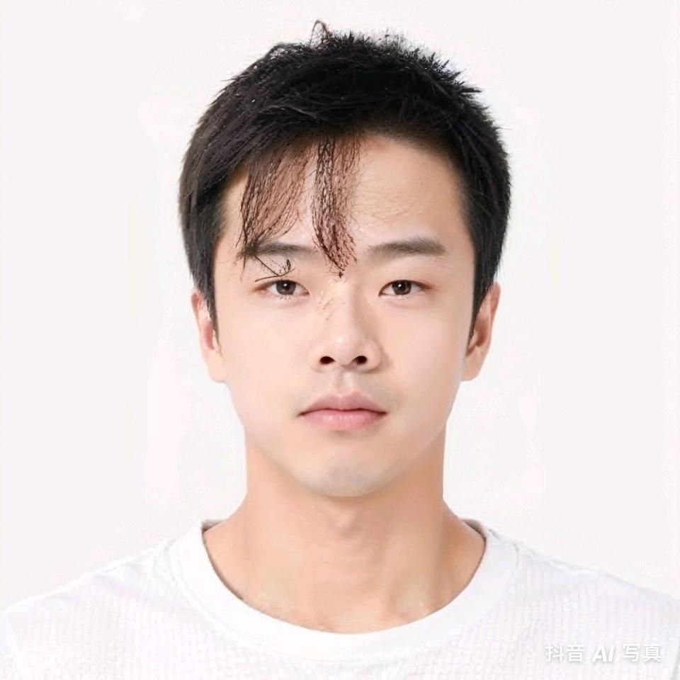 阿冲宇然❤️