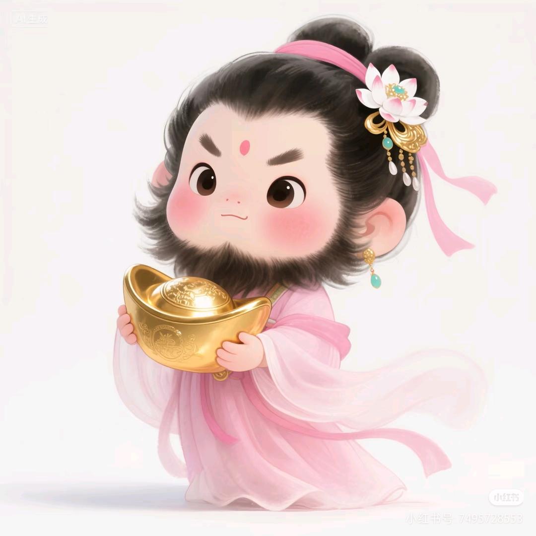 千岁 大人