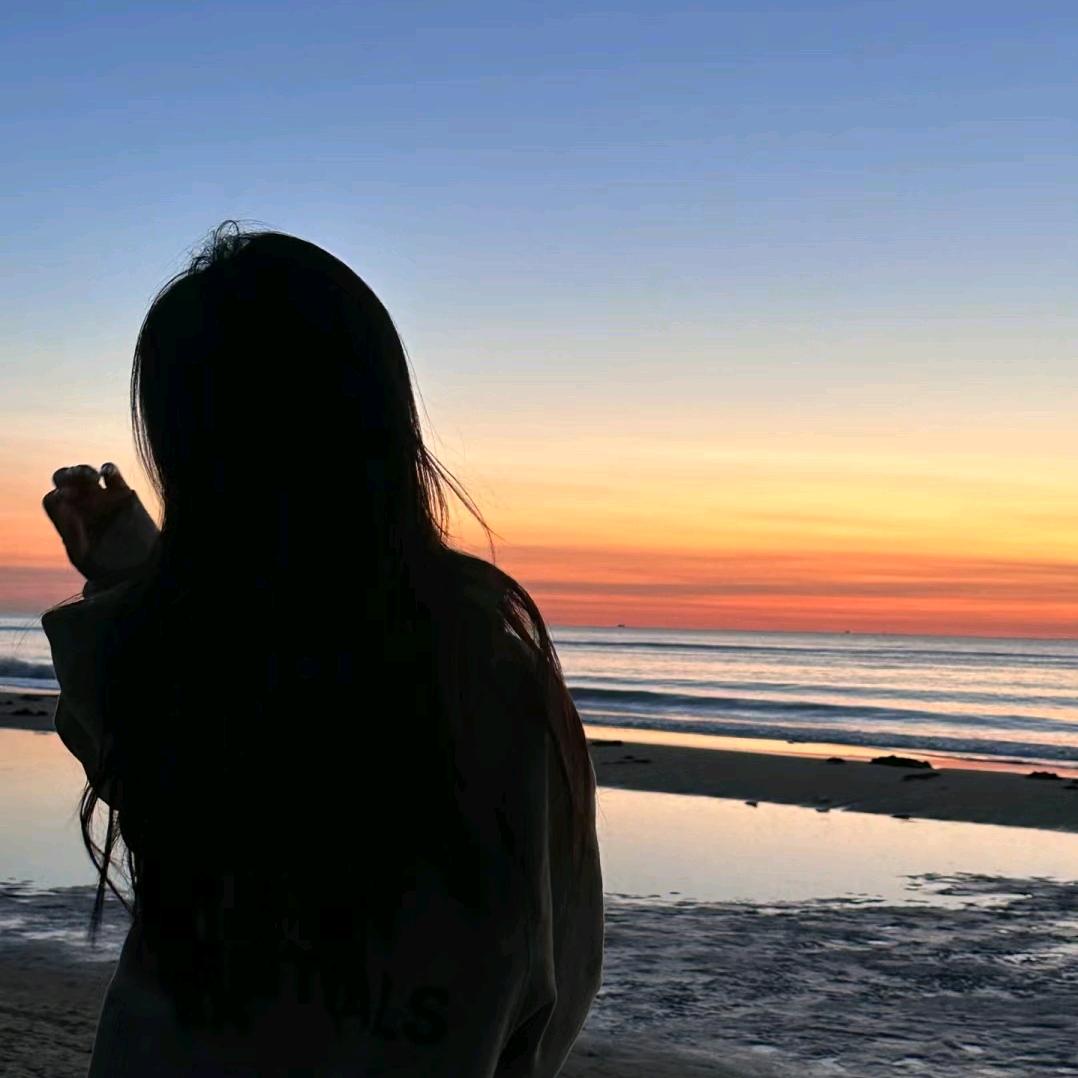 @秋
