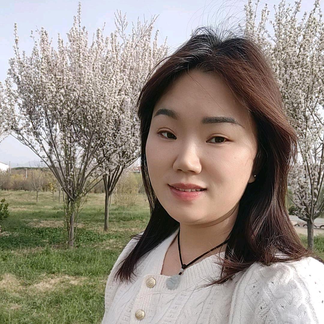 苗苗🌻