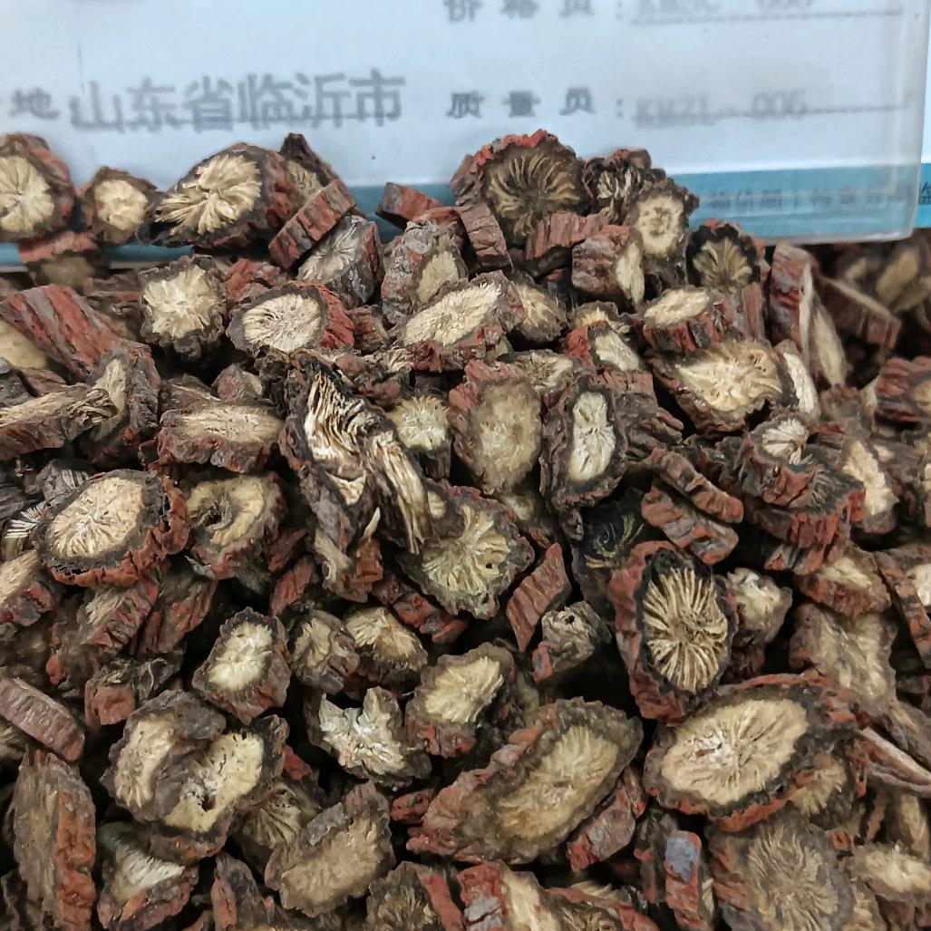 滋补养生中药材