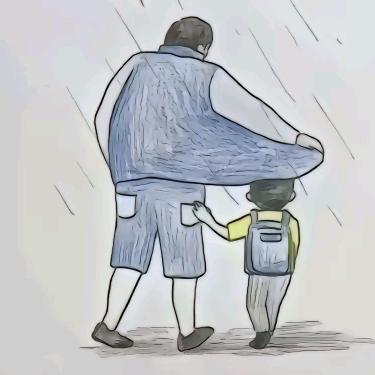 冬天的(ಡωಡ) 冬