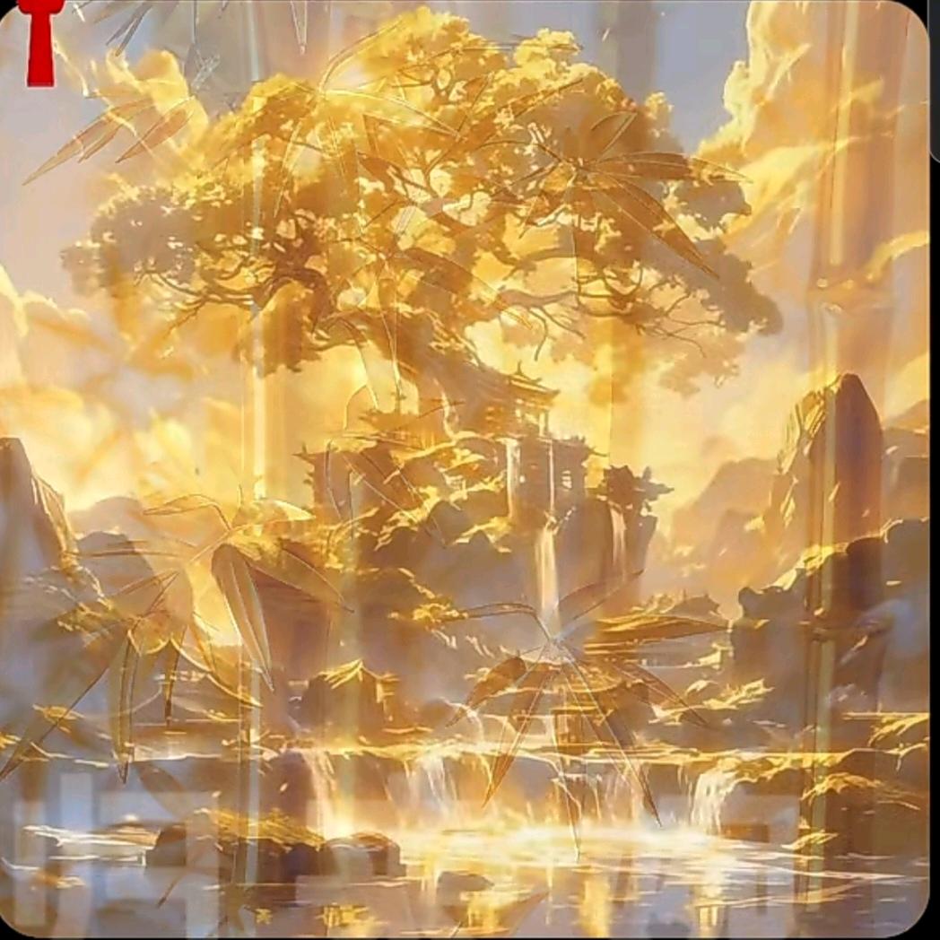 亲爱的天使