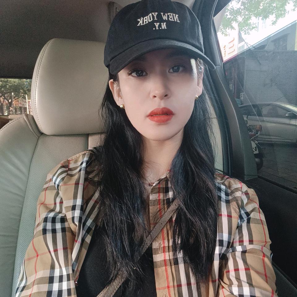 汾阳阿伟发型娜娜