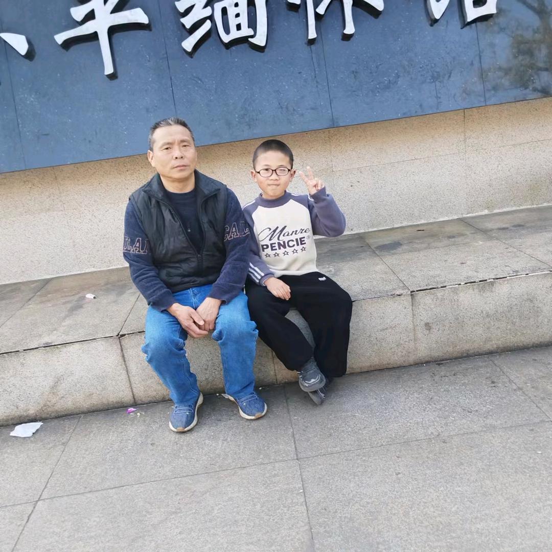程小明