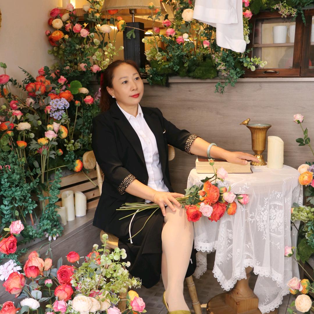 酷爱妈咪