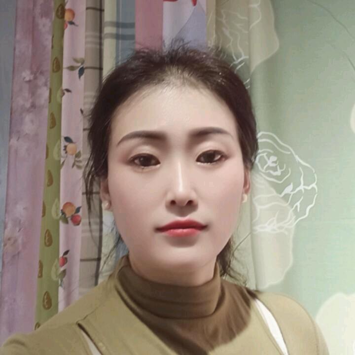 通渭窗帘（霞妹）