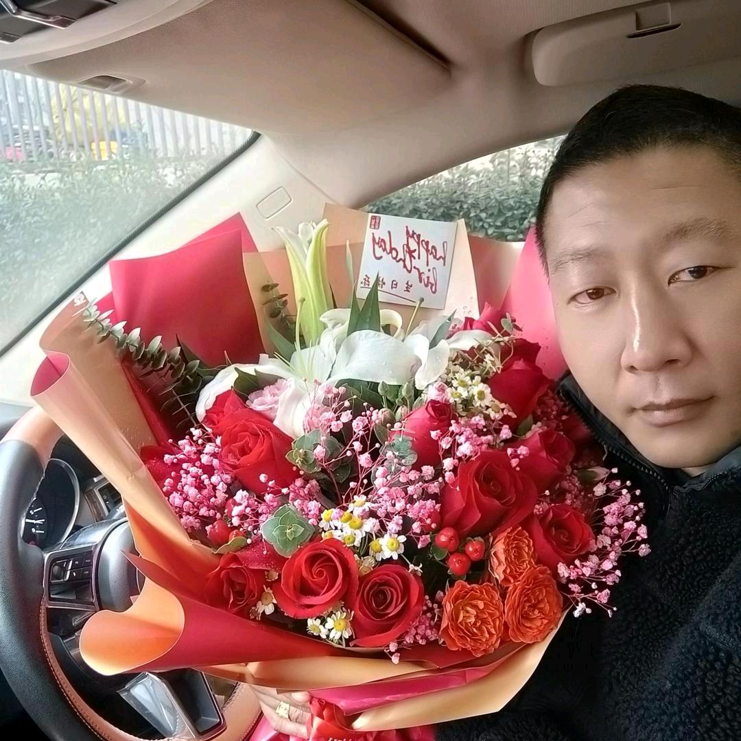 生意兴隆_阿龙