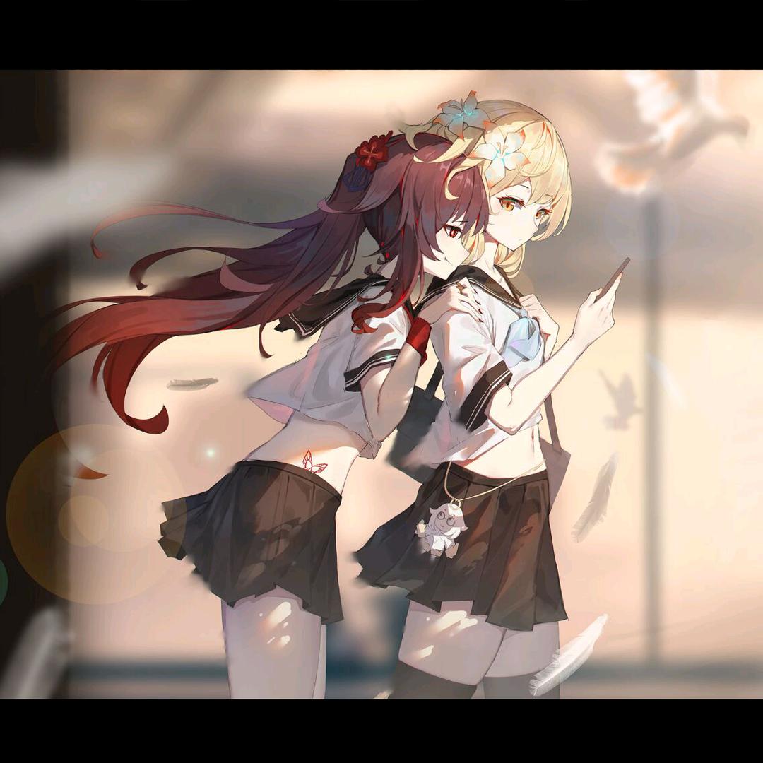 三月