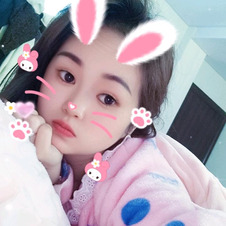 谁家的傻丫头《拒绝私聊》