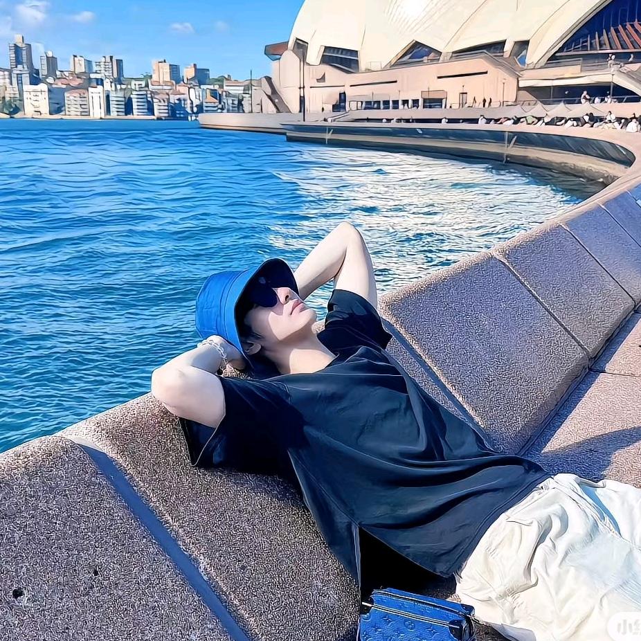 ♚(˵¯͒〰¯͒˵)睡不醒💤