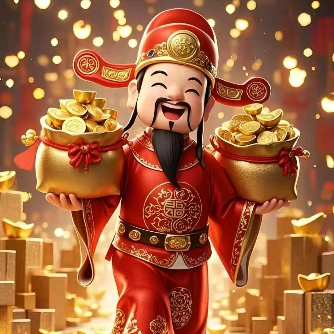 ♛趙財進寶🫧
