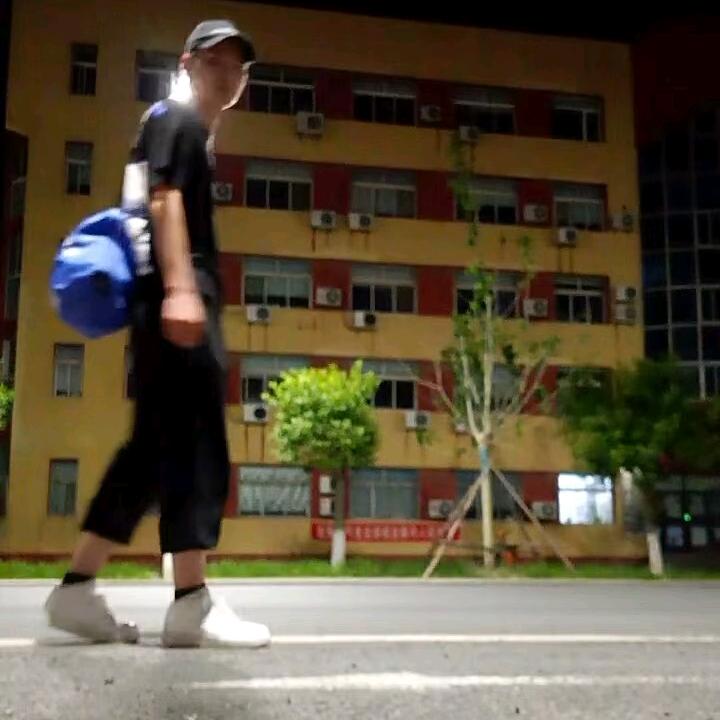 🚶‍♂️