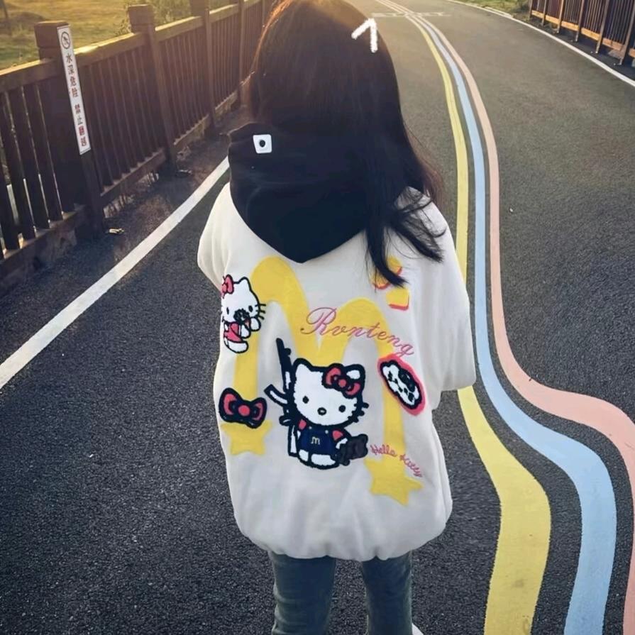 缘分.