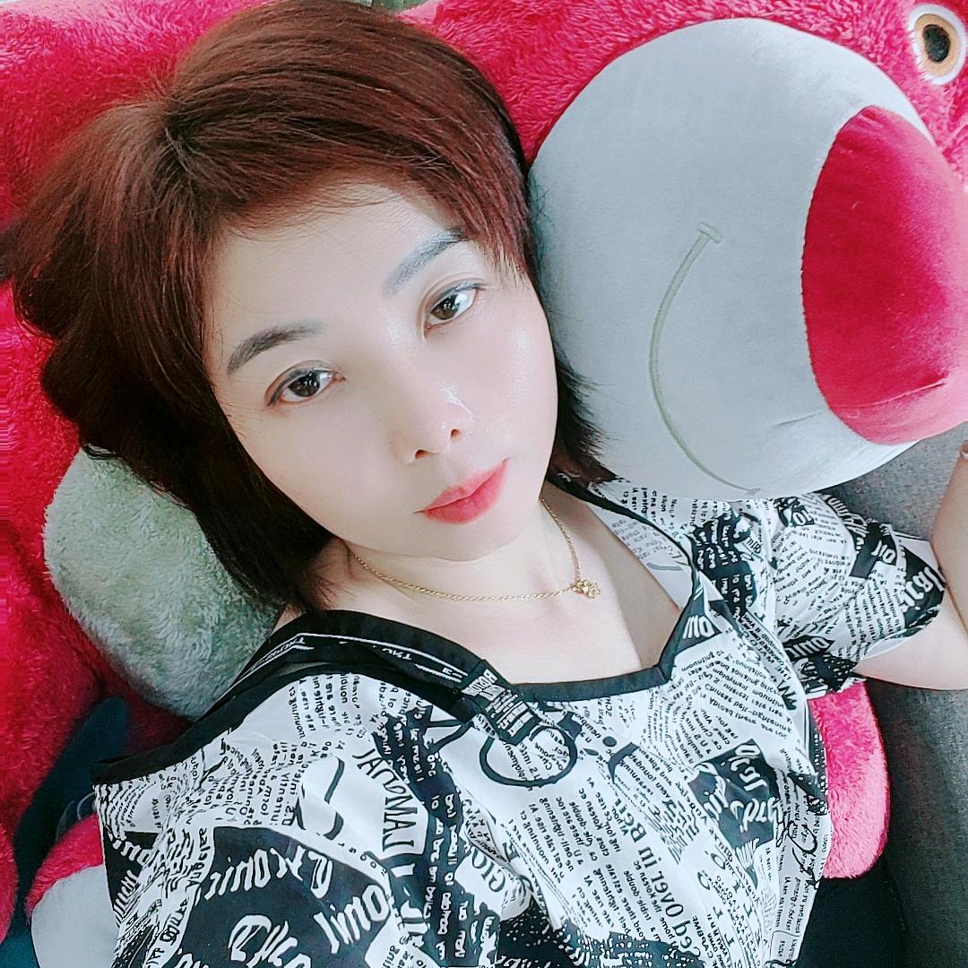 小婷姐