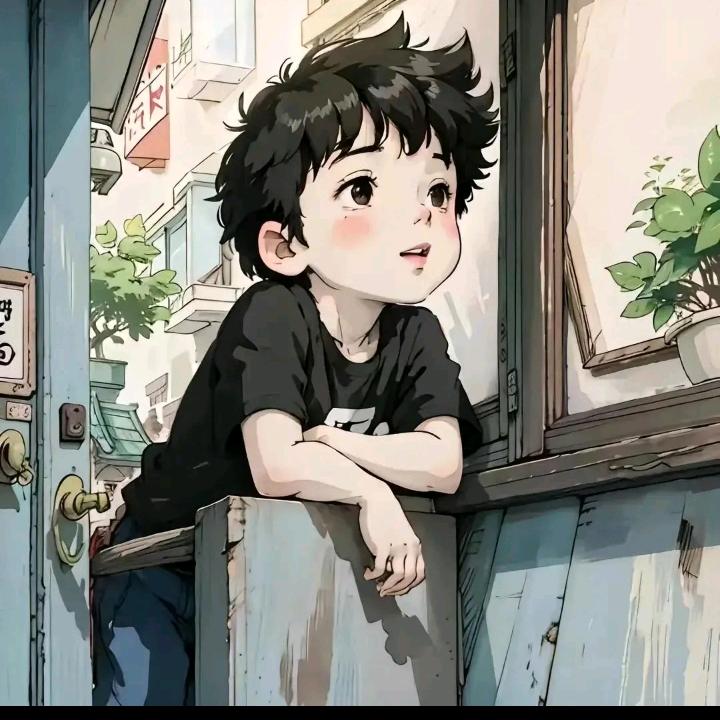 小卡006头像