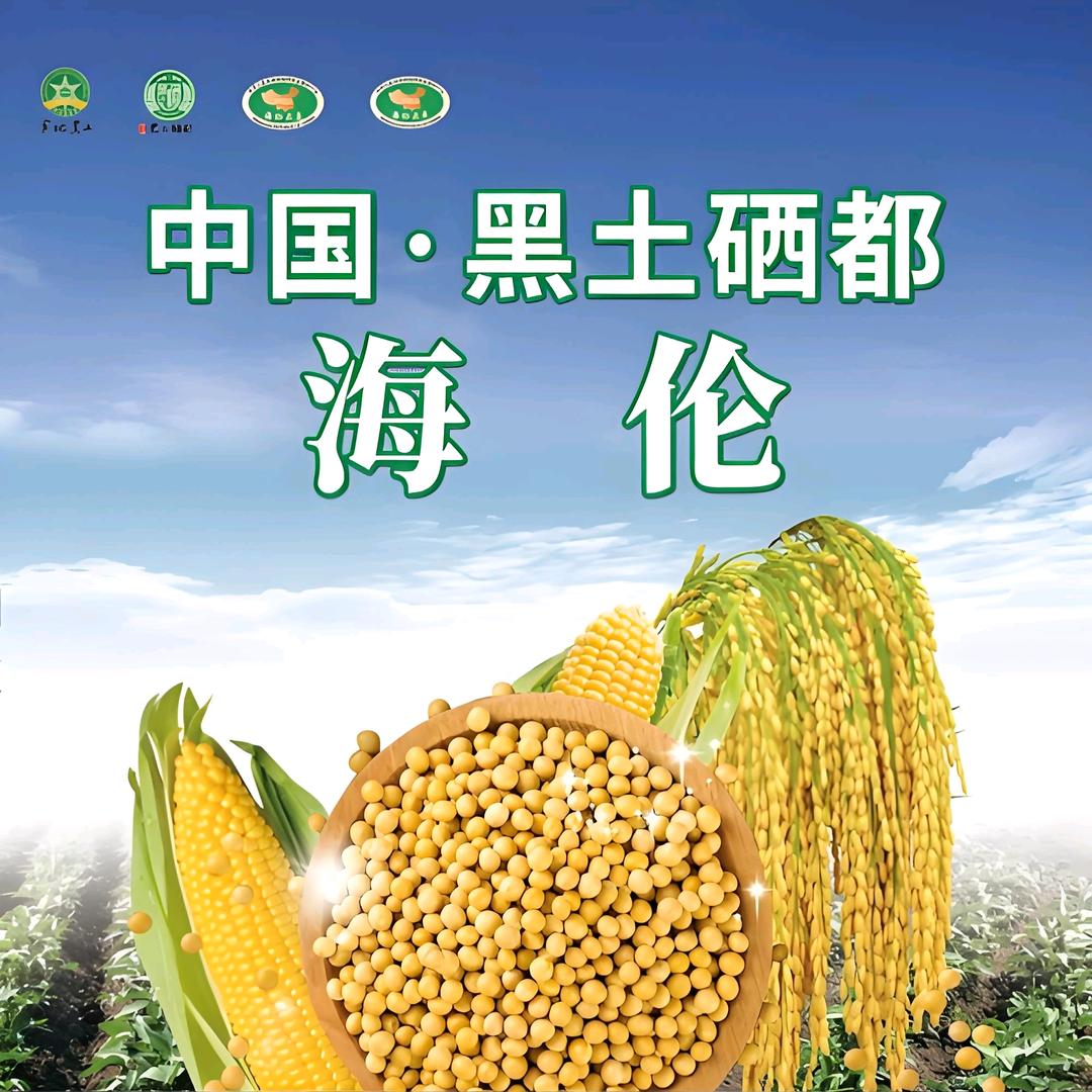 东北硒都臻选食品