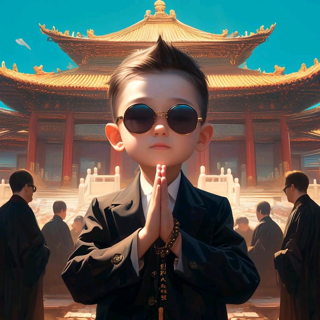 二哥 老三