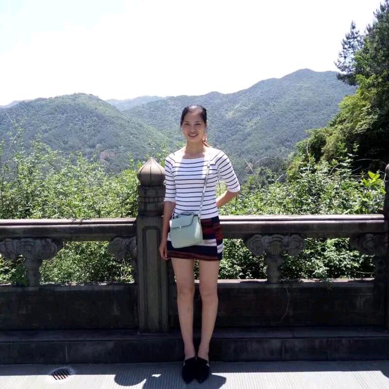 唯依😘