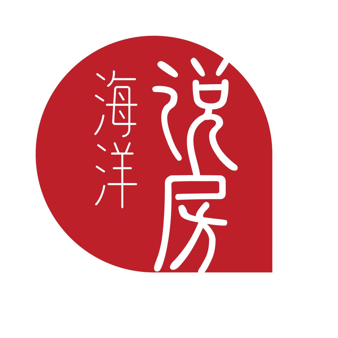 海洋说房