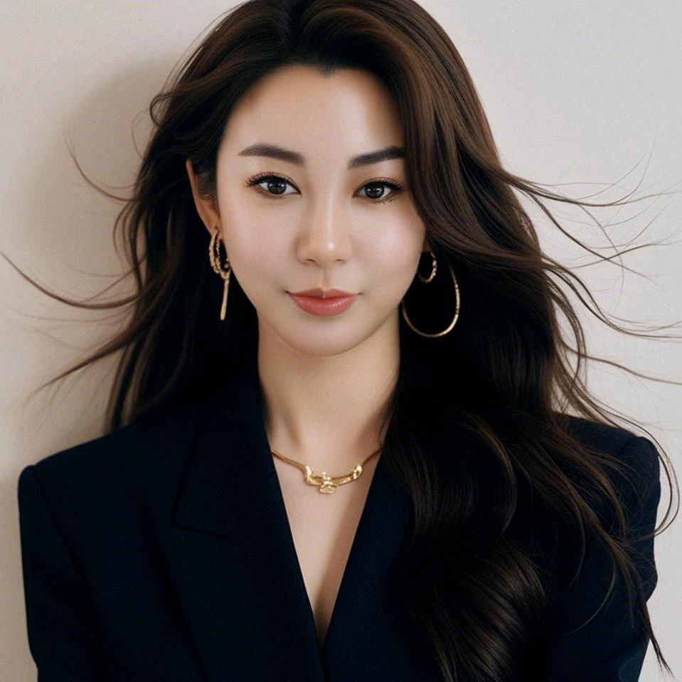 疗愈柔式珊珊老师