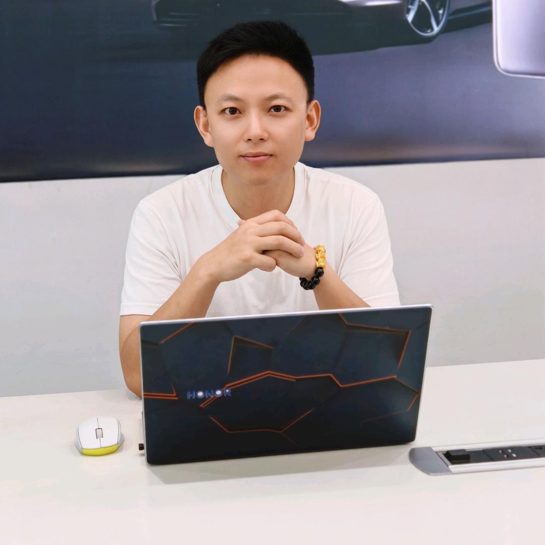 Mr.Chen