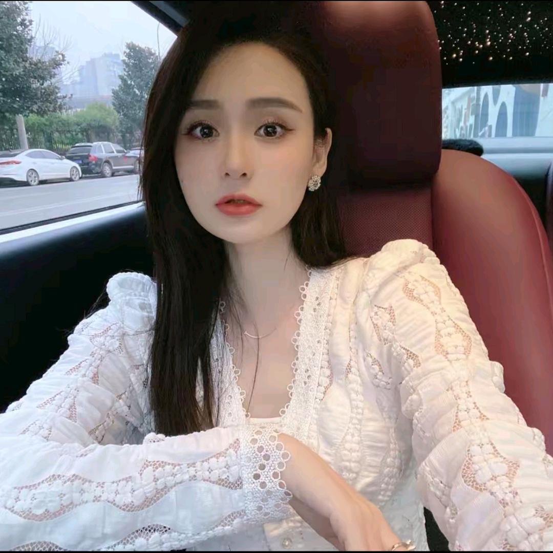 郭幂幂（精选）穿搭