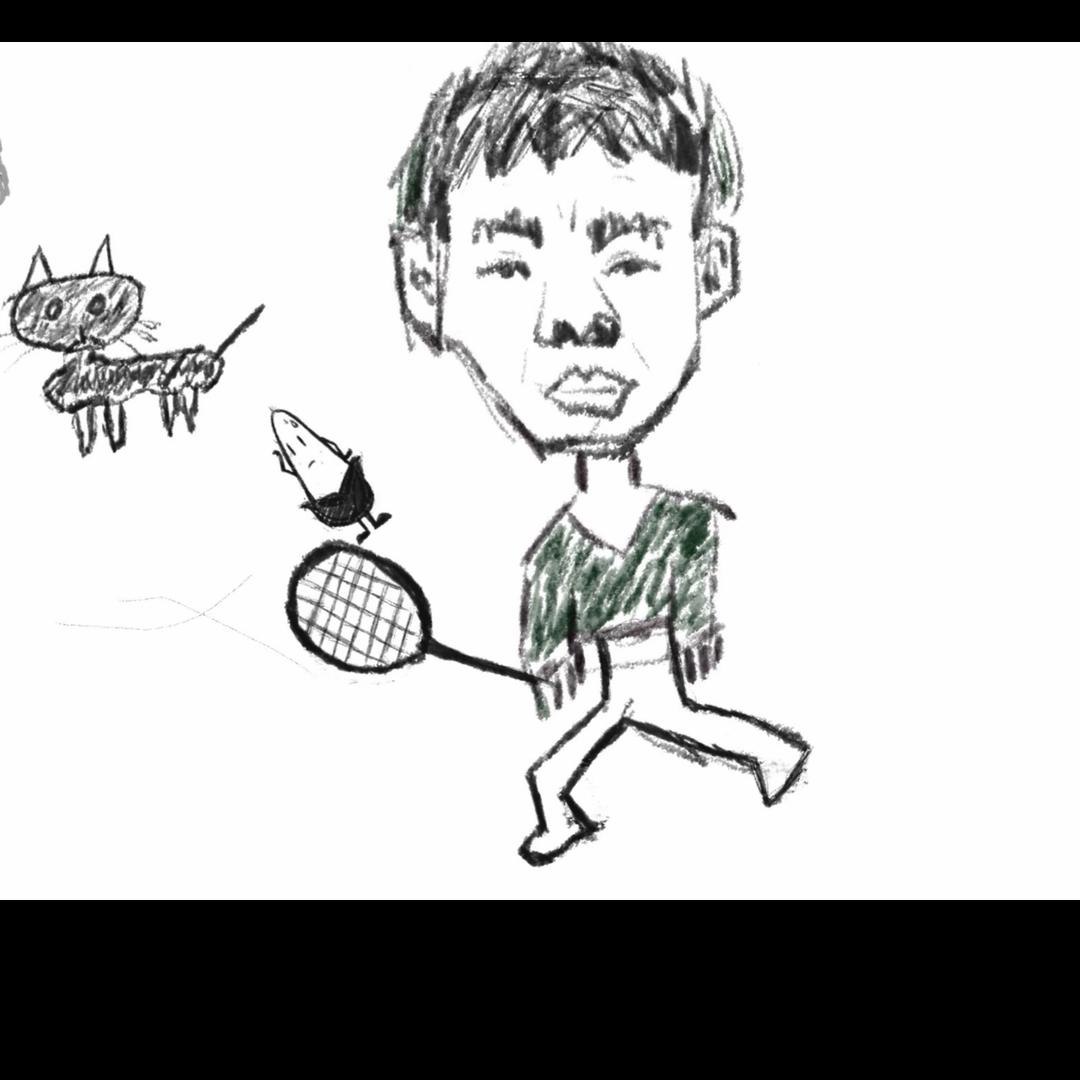 小小书生