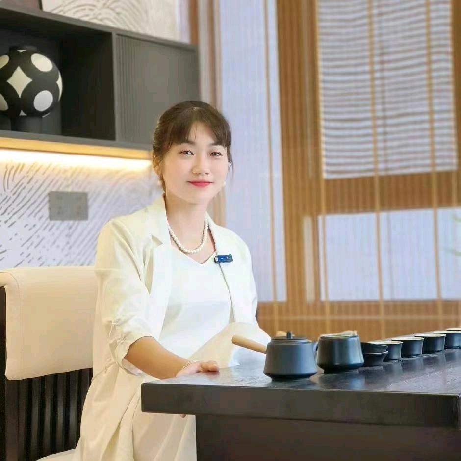 美丽桃江推荐官~桃江擂茶女神同城推广