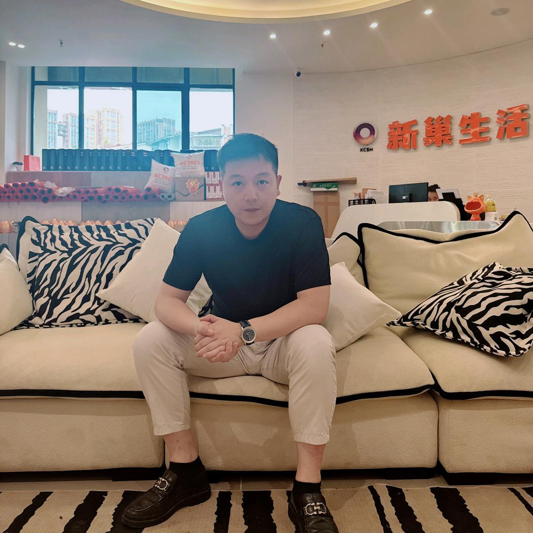 新巢蓝哥聊装修