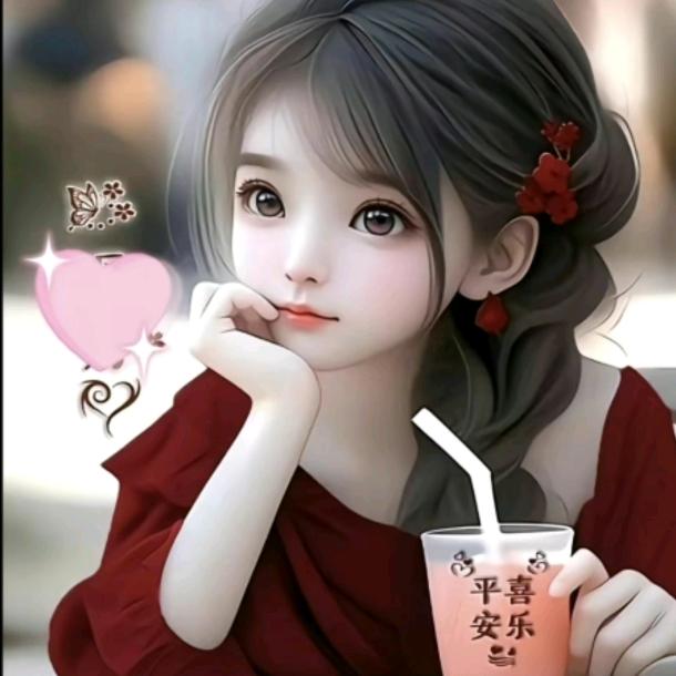 冰雪丽人