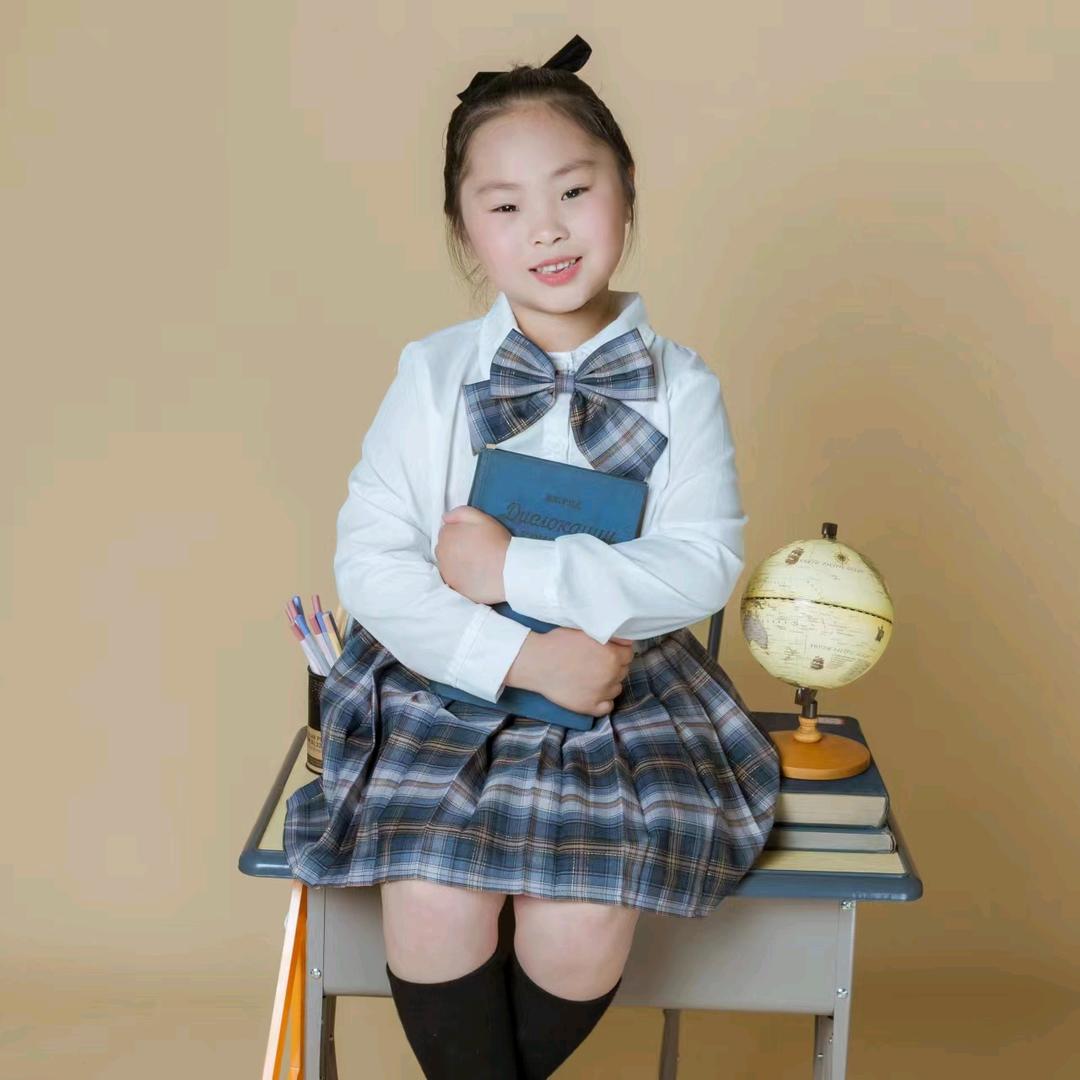 香💞香