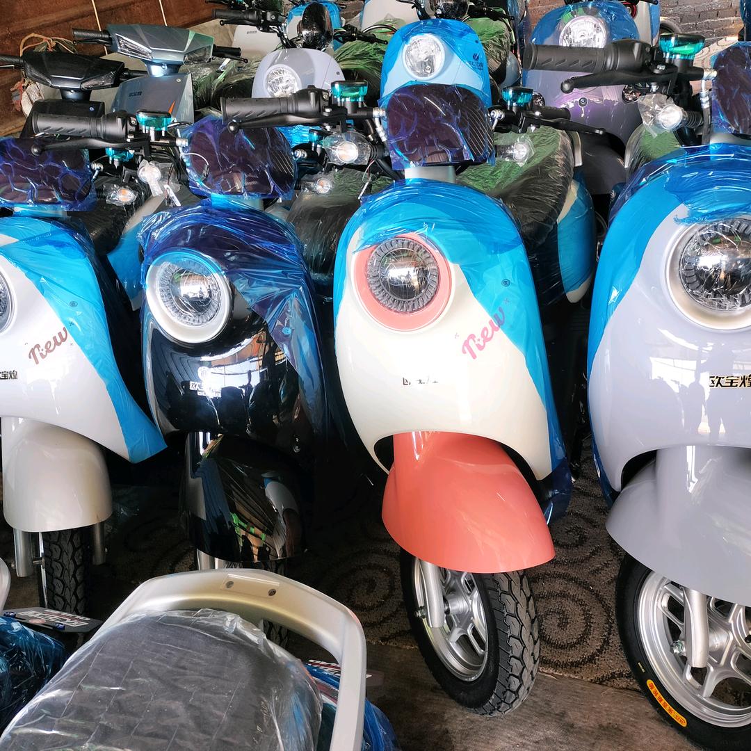 三轮车，电车销售