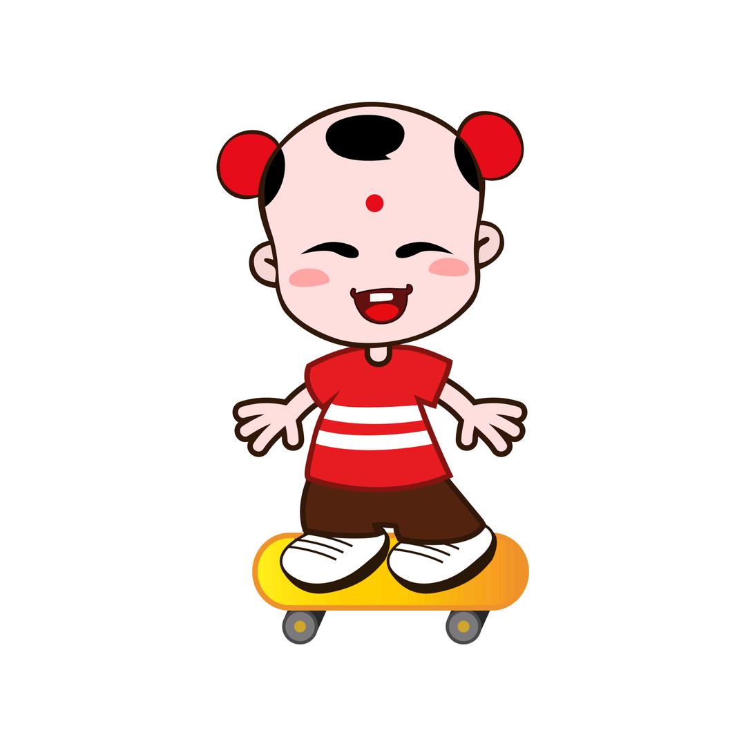 李朋～